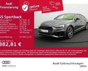 Audi S5 Gebrauchtwagen