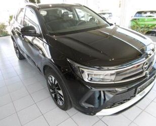 Opel Grandland (X) Gebrauchtwagen