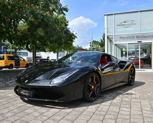 Ferrari 488 GTB Gebrauchtwagen