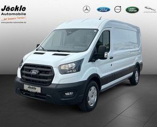 Ford Transit Gebrauchtwagen