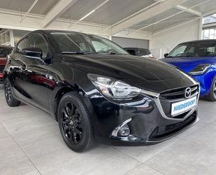 Mazda 2 Gebrauchtwagen