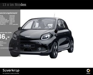 Smart ForFour Gebrauchtwagen