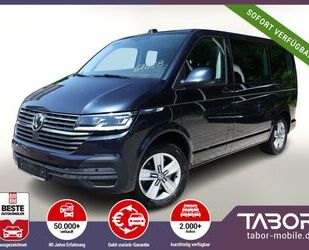 VW T6 Multivan Gebrauchtwagen