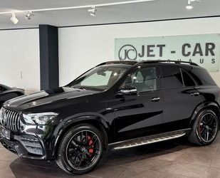 Mercedes-Benz GLE 53 AMG Gebrauchtwagen