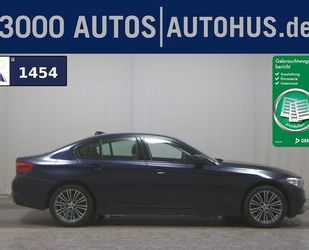 BMW 520 Gebrauchtwagen