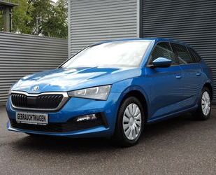 Skoda Scala Gebrauchtwagen