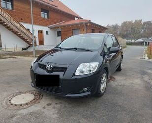 Toyota Auris Gebrauchtwagen