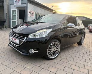 Peugeot 208 Gebrauchtwagen