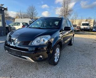 Renault Koleos Gebrauchtwagen
