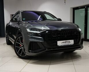 Audi Q8 Gebrauchtwagen