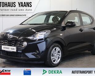 Hyundai i10 Gebrauchtwagen