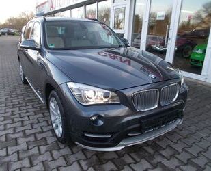 BMW X1 Gebrauchtwagen