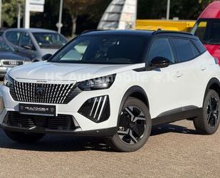 Peugeot 2008 Gebrauchtwagen