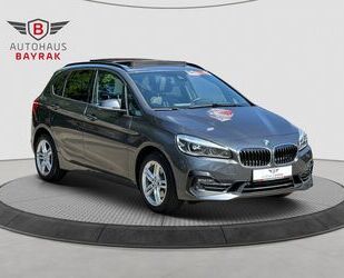 BMW 220 Active Tourer Gebrauchtwagen