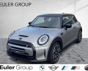 Mini Cooper SE Gebrauchtwagen