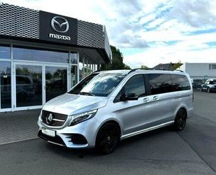 Mercedes-Benz V 300 Gebrauchtwagen