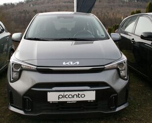 Kia Picanto Gebrauchtwagen