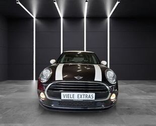 Mini Cooper Gebrauchtwagen