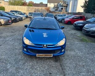 Peugeot 206 Gebrauchtwagen