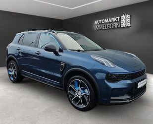 Lynk & Co 01 Gebrauchtwagen