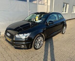 Audi A1 Gebrauchtwagen