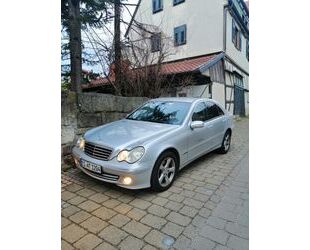 Mercedes-Benz C 220 Gebrauchtwagen