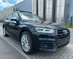 Audi SQ5 Gebrauchtwagen