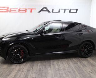 BMW X6 Gebrauchtwagen