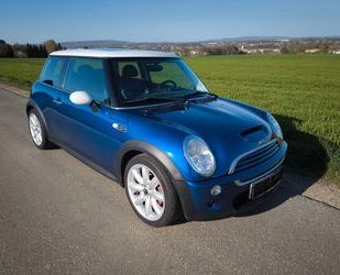 Mini Cooper S Gebrauchtwagen