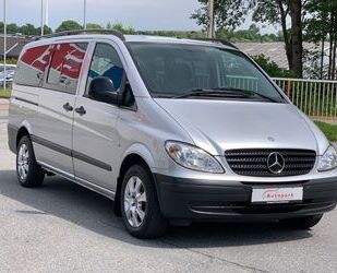 Mercedes-Benz Vito Gebrauchtwagen