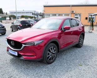 Mazda CX-5 Gebrauchtwagen