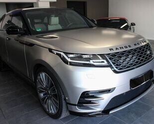 Land Rover Range Rover Velar Gebrauchtwagen