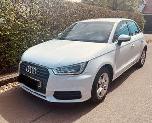 Audi A1 Gebrauchtwagen