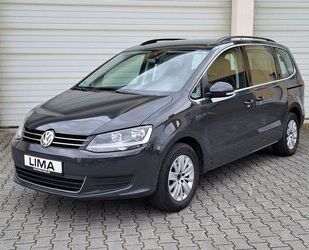 VW Sharan Gebrauchtwagen
