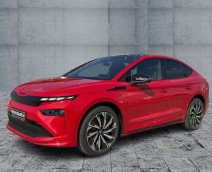 Skoda Enyaq Gebrauchtwagen