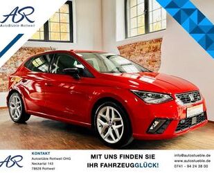 Seat Ibiza Gebrauchtwagen