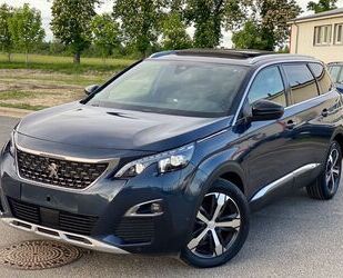 Peugeot 5008 Gebrauchtwagen