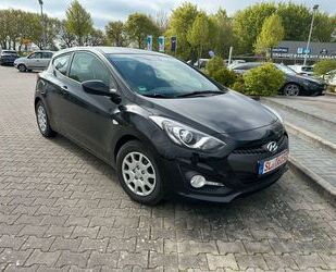 Hyundai i30 Gebrauchtwagen