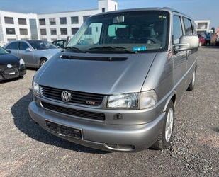 VW T4 Multivan Gebrauchtwagen