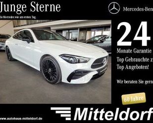 Mercedes-Benz CLE 220 Gebrauchtwagen