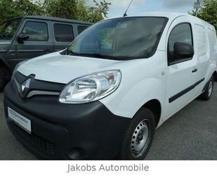 Renault Kangoo Gebrauchtwagen