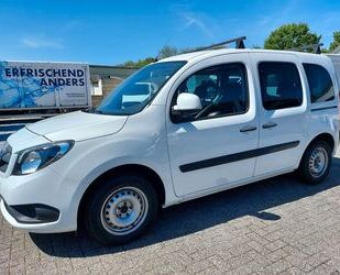Mercedes-Benz Citan Gebrauchtwagen