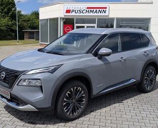 Nissan X-Trail Gebrauchtwagen