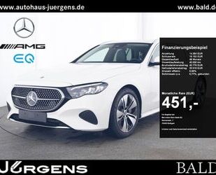 Mercedes-Benz E 300 Gebrauchtwagen