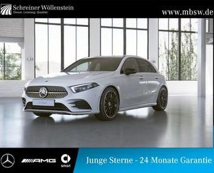 Mercedes-Benz A 220 Gebrauchtwagen