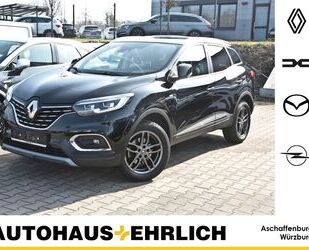 Renault Kadjar Gebrauchtwagen