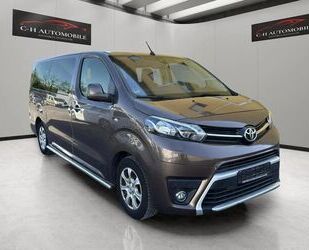 Toyota Proace (Verso) Gebrauchtwagen
