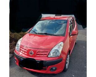 Nissan Pixo Gebrauchtwagen