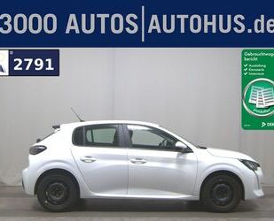 Peugeot 208 Gebrauchtwagen