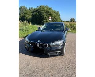 BMW 116 Gebrauchtwagen